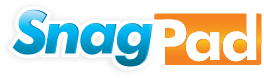 SnagPad Admin
